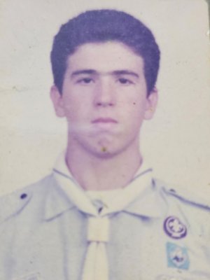 Edson M. B. Luiz