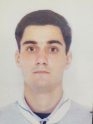 Fabrício G. Baratelli