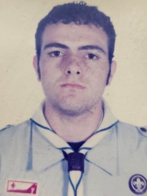 Rafael B. Passos