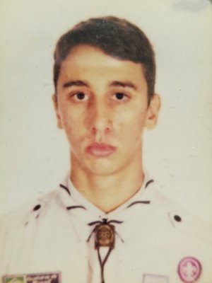 Leonardo M. N Rego