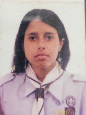 Mariana Pontual da Silva