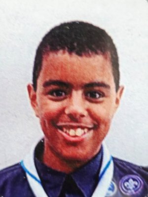 Gabriel F. R. de Souza