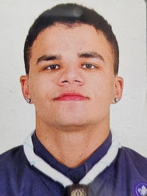 Marcus Filippe De F. dos Santos