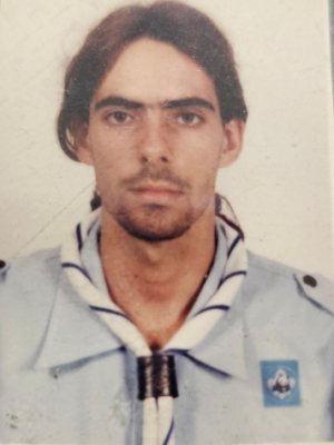 Marcos Vinícius Costa